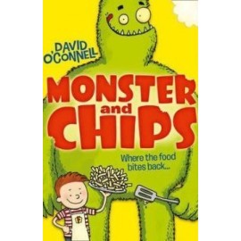 Monster And Chips 1