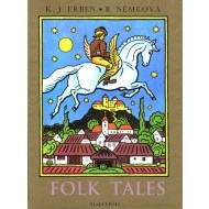 Folk Tales - cena, porovnanie