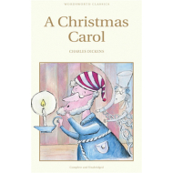 A Christmas Carol - cena, porovnanie
