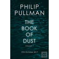 The Book of Dust - cena, porovnanie