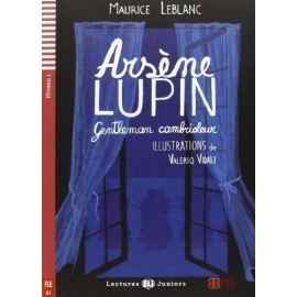 Arsene Lupin, Gentleman Cambrioleur