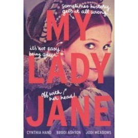 My Lady Jane