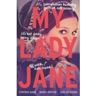 My Lady Jane - cena, porovnanie