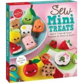 Sew Mini Pets