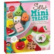 Sew Mini Pets - cena, porovnanie