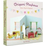Origami Playhouse - cena, porovnanie