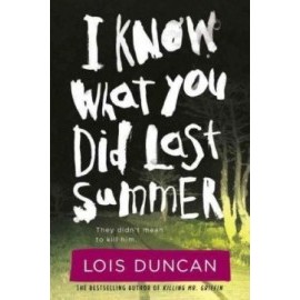 I Know What You Did Last Summer
