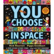 You Choose in Space - cena, porovnanie