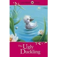 Ladybird Tales - The Ugly Duckling - cena, porovnanie