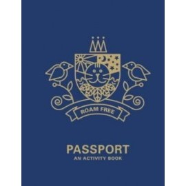 Passport - An Activity Book