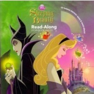 Disney Princess Sleeping Beauty - cena, porovnanie