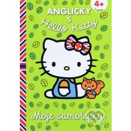 Anglicky s Hello Kitty