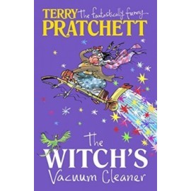 The Witch's Vacuum Cleaner