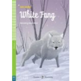 WHITE FANG + CD