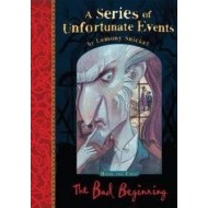 A Series of Unfortunate Events - The Bad Beginning - cena, porovnanie