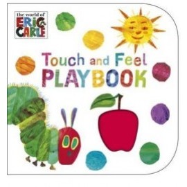 Touch and Feel Playbook