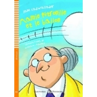 Young Eli Readers: Mamie Petronille Ballon + CD - cena, porovnanie