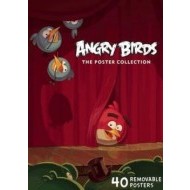 Angry Birds: The Poster Collection - cena, porovnanie