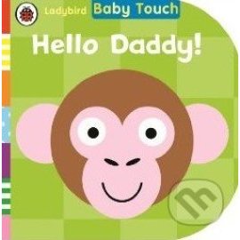 Baby Touch: Hello, Daddy!