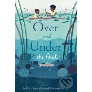 Over and Under the Pond - cena, porovnanie