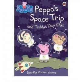 Peppa Pig Peppa`s Space Trip