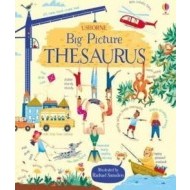 Big Picture Thesaurus - cena, porovnanie