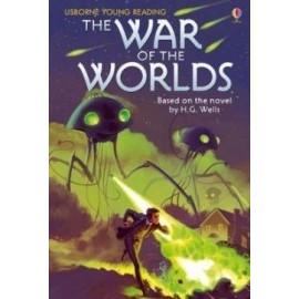 The War of the Worlds