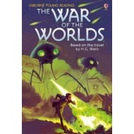 The War of the Worlds - cena, porovnanie