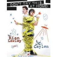 Kian and Jc - Don't Try This at Home! - cena, porovnanie
