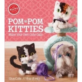 Pom-Pom Kitties