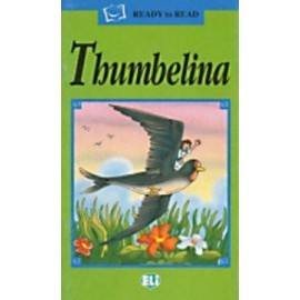 ELI - A - Ready to Read - Thumbelina + CD