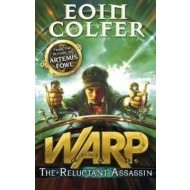 WARP: The Reluctant Assassin - cena, porovnanie