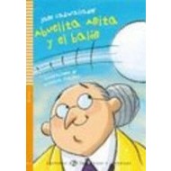 Young Eli Readers: Abuelita Anita Y El Balon + CD - cena, porovnanie