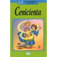 ELI - Š - Mis Primeros Cuentos - Cenicienta + CD - cena, porovnanie