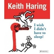 Keith Haring - cena, porovnanie