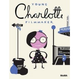 Young Charlotte: Filmmaker