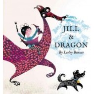 Jill and Dragon - cena, porovnanie