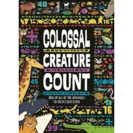 Colossal Creature Count