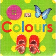 DK - Colours - cena, porovnanie
