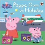 Peppa Goes on Holiday - cena, porovnanie