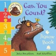 Gruffalo, Can You Count? - cena, porovnanie