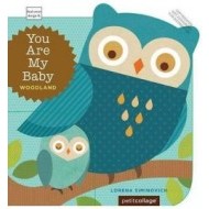 You Are My Baby: Woodland - cena, porovnanie