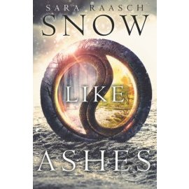 Snow Like Ashes