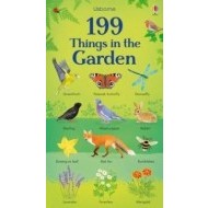 199 Things in the Garden - cena, porovnanie