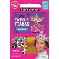 Twinkly Tiaras - cena, porovnanie