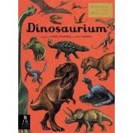 Dinosaurium - cena, porovnanie