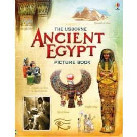 Ancient Egypt Picture Book