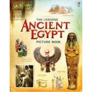Ancient Egypt Picture Book - cena, porovnanie