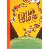 Flying Colours - cena, porovnanie