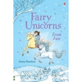 Fairy Unicorns Frost Fair